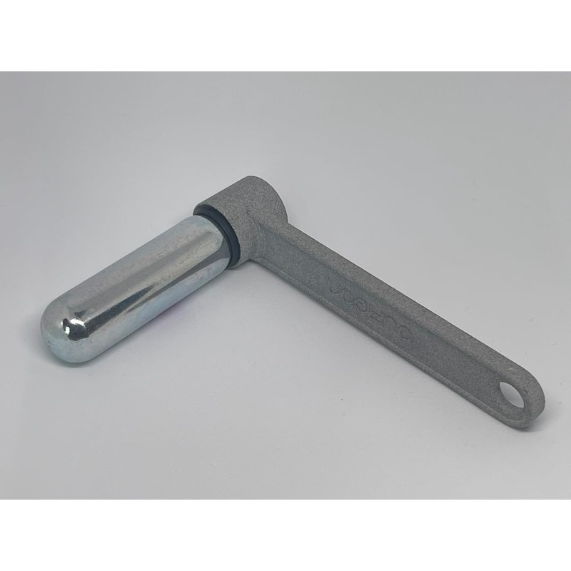 OURGON | Argon Capsule Cap Removal Tool | Compatible with