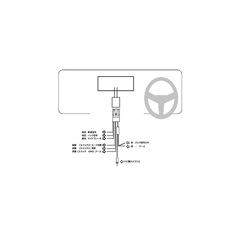 Sound Off (DB12-24P) Daihatsu Tanto LA650S LA660S R1.7~ Genuine Back