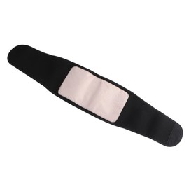 TOVINANNA 1pc Warm Waist Supporter Self-heating Lumbar Care Belt for Back Comfortable Supporter for Elder Adults Sciatica and Protector