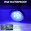 LED Anchor Stern Light for Boats - Waterproof Navigation Light