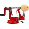 3-in-1 Apple Peeler - Vegetable and Potato Peelers for Kitchen,