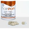 HAIRIRON - High Strength Iron Supplements - Gentle Iron BisGlycinate