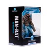 McFarlane Toys DC Multiverse Man-Bat Mega Action Figure