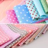 Jnenery Jelly Roll Fabric, Roll Up Cotton Fabric Quilting Strips,