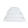 Jasmine Silk Luxury 100% Mulberry Silk Boudior Pillow (30 x