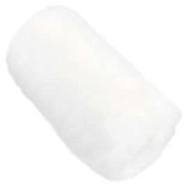 WOONEKY Portable Hands Warm Muff Pouch Thickened Winter Hand Warmer Bag Faux Fur for Cold Family Friends