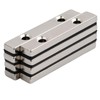 Pack of 8 Strong Neodymium Square Brick Magnets, Neodymium Magnets,