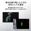 OUROBOROS Oboro S Bina, Carabiner, S-Shaped, Luminous, Small, Stylish, Durable,