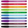 Paper Mate InkJoy 100ST Ballpoint Pens, Medium Point (1.0 mm),
