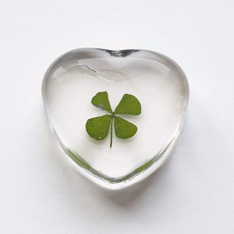Räder Flower Power Hearts Small - Clover