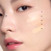 3CE 핏팅 메쉬 커버 쿠션 11g SPF40, PA+++ + 스킨