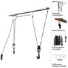 RAD Cycle Products Rail Mount Bike and Ladder Lift for