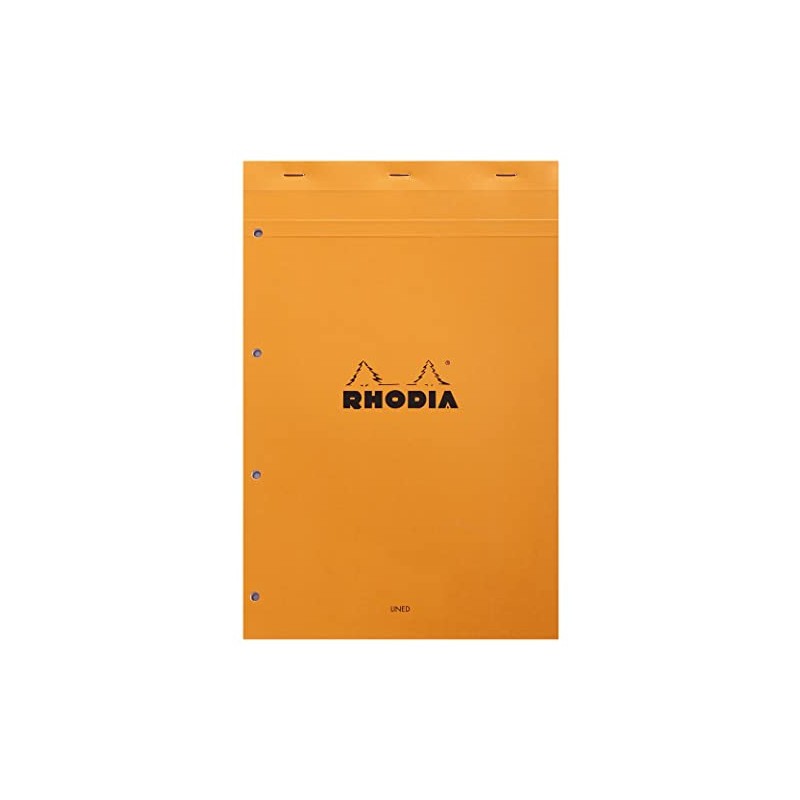 Rhodia Notepad