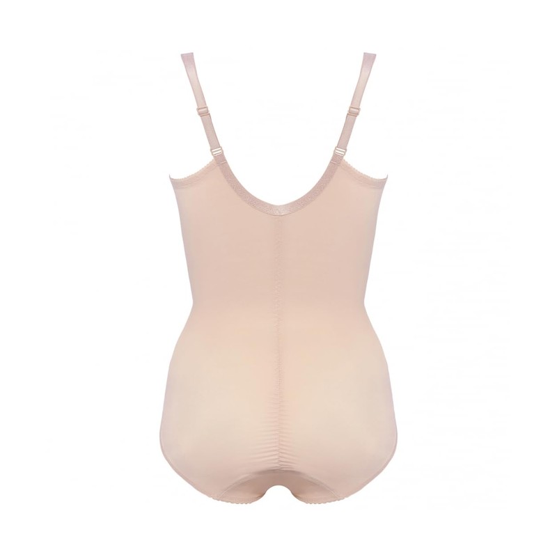 Triumph Triumph Story 607 Underwire Bodysuit, M001 (beige)
