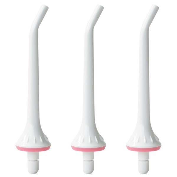 Flosser Replacement Tips for Hangsun, Nicwell, COSLUS, Mospro, Zerhunt Water