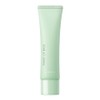 The Saem Saemmul Airy Cotton Makeup Base 30ml, 01 Green, 1 pc / 더샘 샘물 에어리 코튼 메이크업 베이스 30ml, 01 그린, 1개