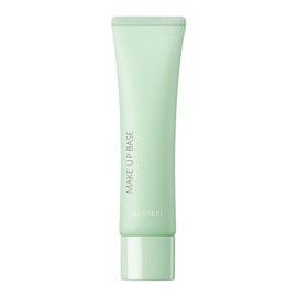 The Saem Saemmul Airy Cotton Makeup Base 30ml, 01 Green, 1 pc / 더샘 샘물 에어리 코튼 메이크업 베이스 30ml, 01 그린, 1개