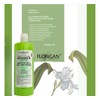 Bergamota Set Shampoo 1lt. Y Gel 500ml. Florigan
