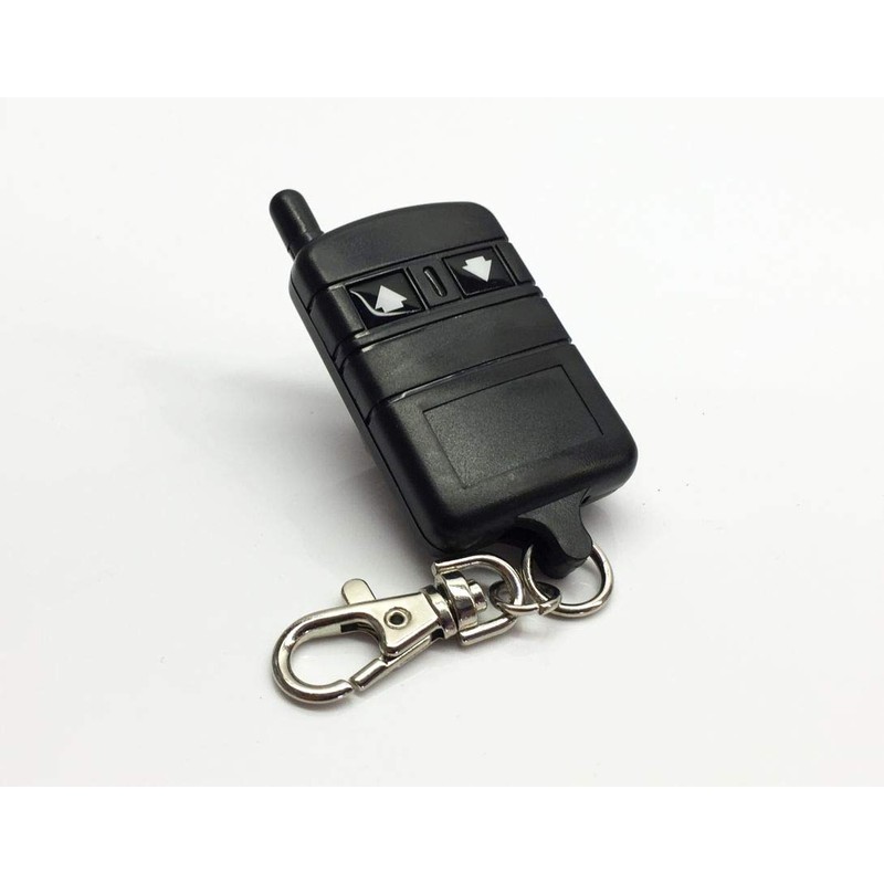 RF Remote Control System 100-240VAC ON/Off Control