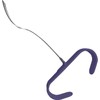 Rehabilitation Advantage Stainless Steel Fork with Vertical Handle