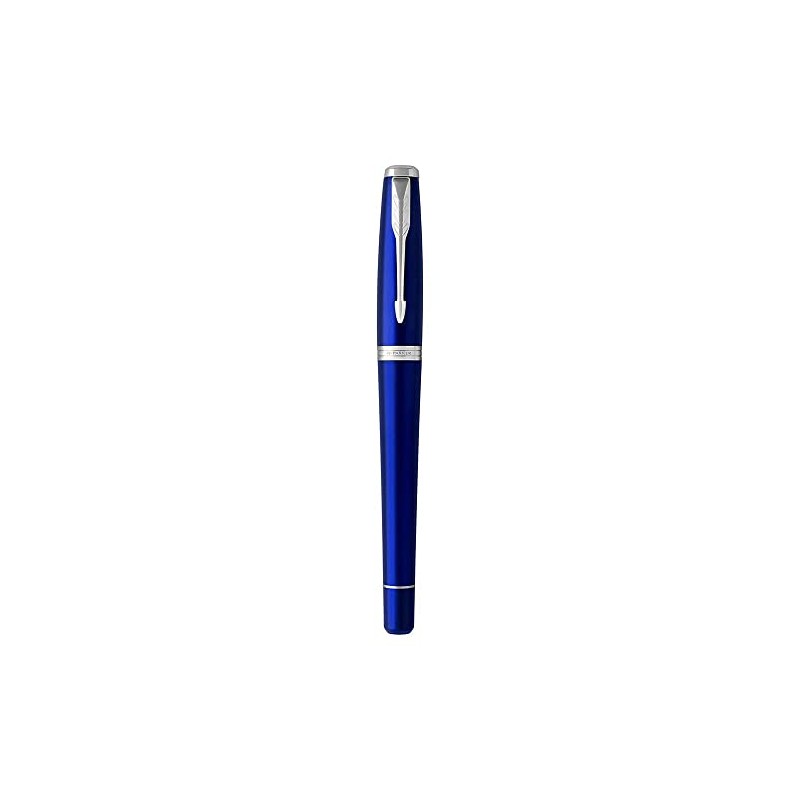 Parker Urban Rollerball Pen | Night Sky Blue | Fine