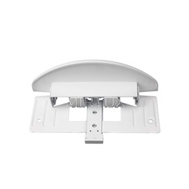 MIRTUX Liebherr Compatible Fridge Door Handle Kit | Replacement Part Number: 7422482 & 7042614 | Liebherr Fridge Replacement Parts