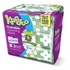 Kandoo Sensitive Flushable Wipes, 50 sheets, 3 count