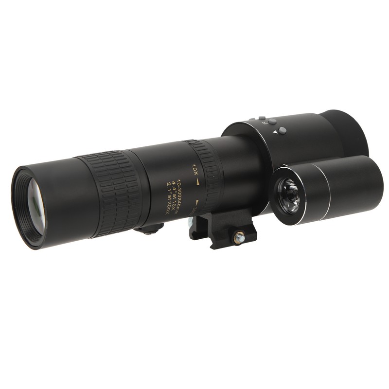 Monocular Night Vision Device Infrared Night Vision Scope Outdoor HD