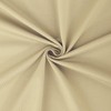 Phating Flame Retardant Hospital Curtains Room Divider,Grommet Cubicle Curtains Divider