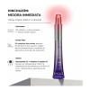 Crema Contorno Ojos Microcorriente| Péptido| Cafeína 20ml