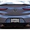 ACURA TLX A-SPEC License Plate Frame - UV Printed ON