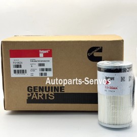 Cummins 6Pcs FS19624 Fleetguard Fuel Filter / Water Separator For Cummins NEW