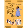 Vocal Jazz Journal