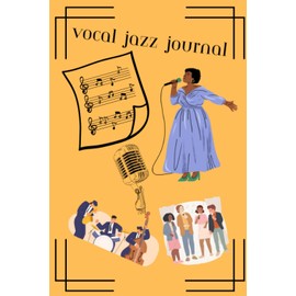 Vocal Jazz Journal