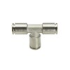IQS T - Plug Connector 3 mm - 3 mm