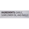 McCormick California Style Garlic Powder with Parsley Coarse Grind Blend,