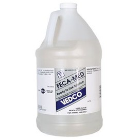 Vedco Feca-Med - Gallon