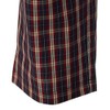 Walker Reid Mens Pyjamas Jersey Cotton Top & Checked Trouser
