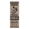 Honest Amish - Aceite Para Barba Premium - 2 Onzas