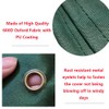 Mini Lustrous Cover for Large Ceramic Egg-type Kamado, Waterproof Fabric,