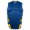 Jetpilot S.Bonifay Baller Neoprene Coast Guard Approved Life Jacket PFD