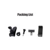 PellKing Car Sun Visor Mount with Magnetic Quick Release Adapter