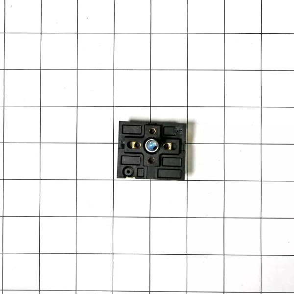 Whirlpool OEM Whirlpool W11121638 Range Surface Element Control Switch
