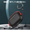 Airpods Pro Case with Safety Lock, Shockproof, Airpods Pro Case,