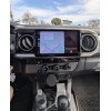 Android 13 Car Radio Stereo For Toyota Tacoma 2016-2020 Apple