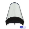 PUREBURG TPP440F Replacement Filter Compatible with Envion Therapure TPP440 TPP540