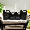Luxury Liquid Laundry Detergent - 32oz - Scented - Size:
