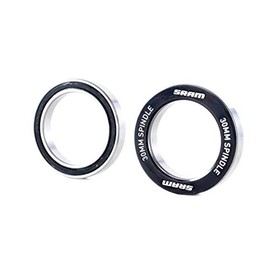 Sram 147041 BBASBB30 Bearing Assembly Bottom Bracket, Black