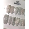 Aemong: Pure Angel - Short Oval (Slim) / Aemong :