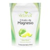 Citrato De Magnesio Limon 150gramos Vidanat